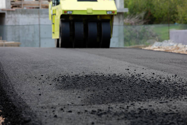 Best Driveway Paving Company  in Indian Trail, NC