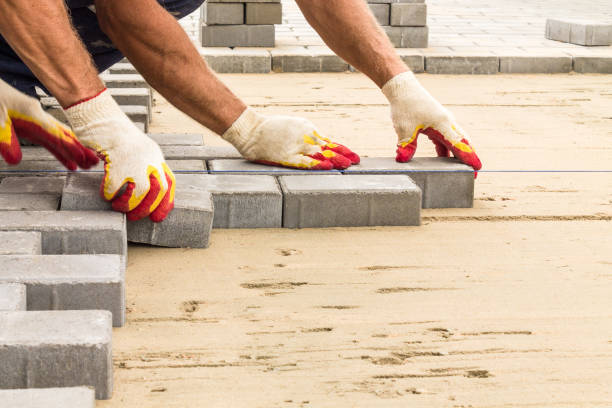 Reasons to Select Us for Your Driveway Paving Requirements in Indian Trail, NC