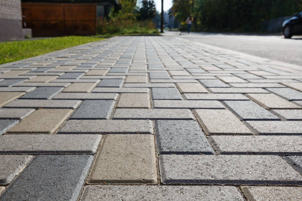Decorative Driveway Pavers in Indian Trail, NC