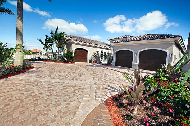 Best Best Driveway Pavers  in Indian Trail, NC
