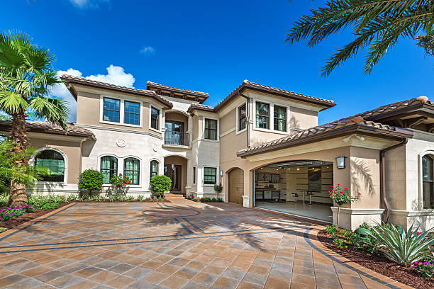 Best Driveway Paving Contractor  in Indian Trail, NC