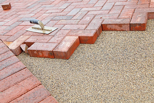 Reliable Indian Trail, NC Driveway Pavers Solutions