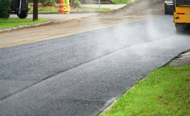 Best Decorative Driveway Pavers  in Indian Trail, NC