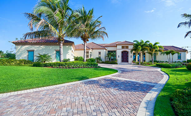  Indian Trail, NC Driveway Pavers Pros