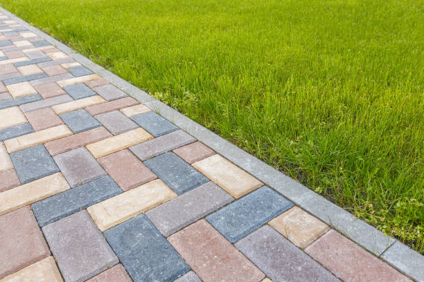 Best Residential Driveway Paver Services  in Indian Trail, NC