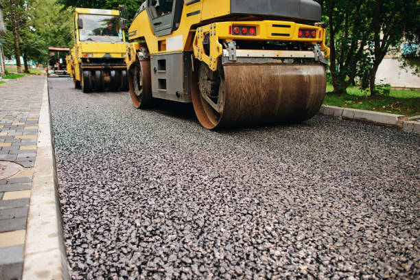 Best Driveway Pavers Contractor  in Indian Trail, NC